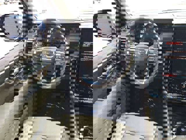 New 2026 GMC Yukon XL Elevation image 13