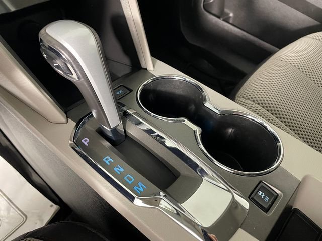 Certified 2013 Chevrolet Equinox LT w/ Driver Convenience Package image 9