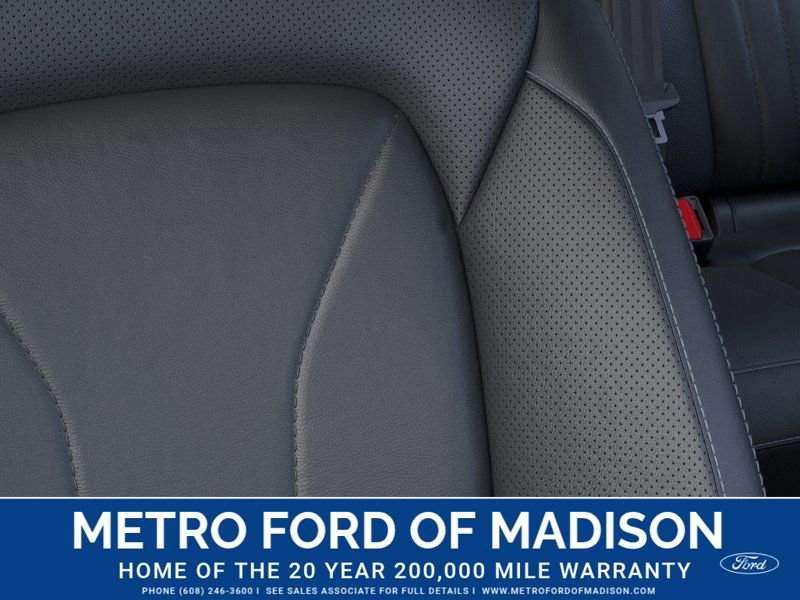 New 2026 Ford Escape SE w/ PHEV Premium Package image 17