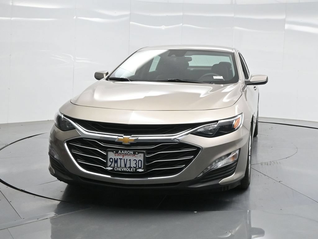 New 2024 Chevrolet Malibu LT FWD image 26