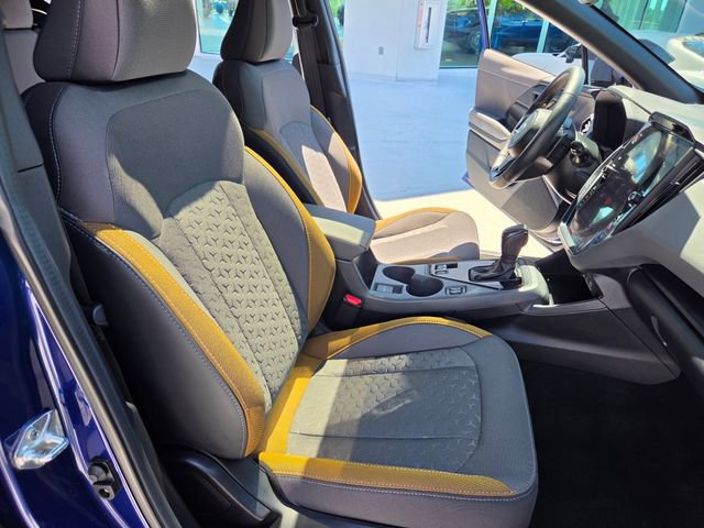 Certified 2024 Subaru Crosstrek 2.5i Sport AWD/4WD image 26