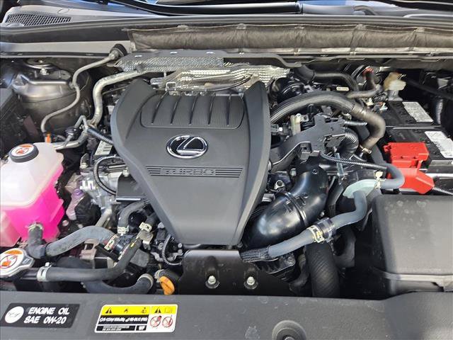 Used 2026 Lexus RX 350 Premium w/ Convenience Package AWD/4WD image 24