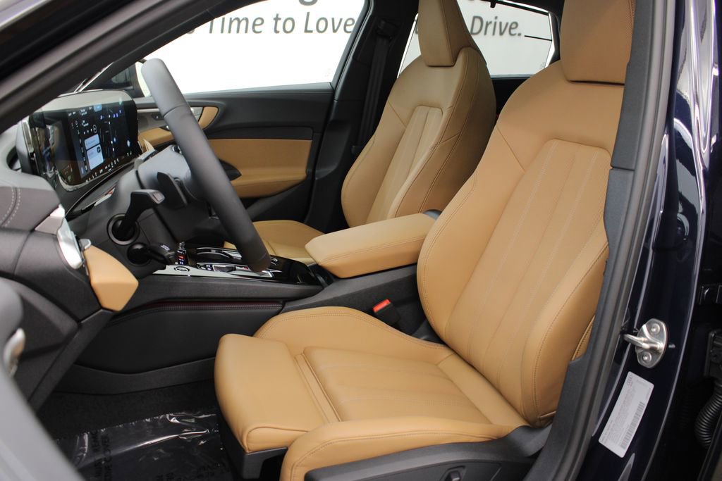 New 2026 Audi A5 Prestige AWD/4WD image 15