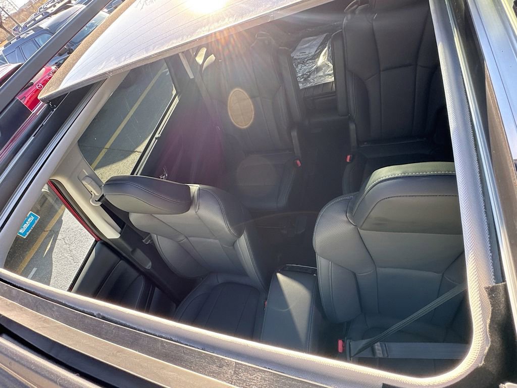 New 2026 Subaru Ascent Limited image 26