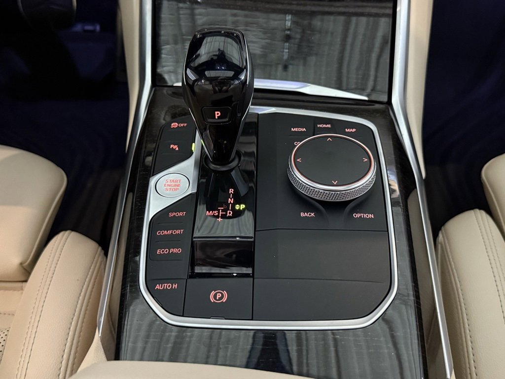 Used 2022 BMW M340i xDrive w/ Driving Assistance Package image 44