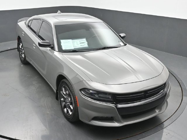 Used 2018 Dodge Charger GT w/ Driver Confidence Group AWD/4WD image 43