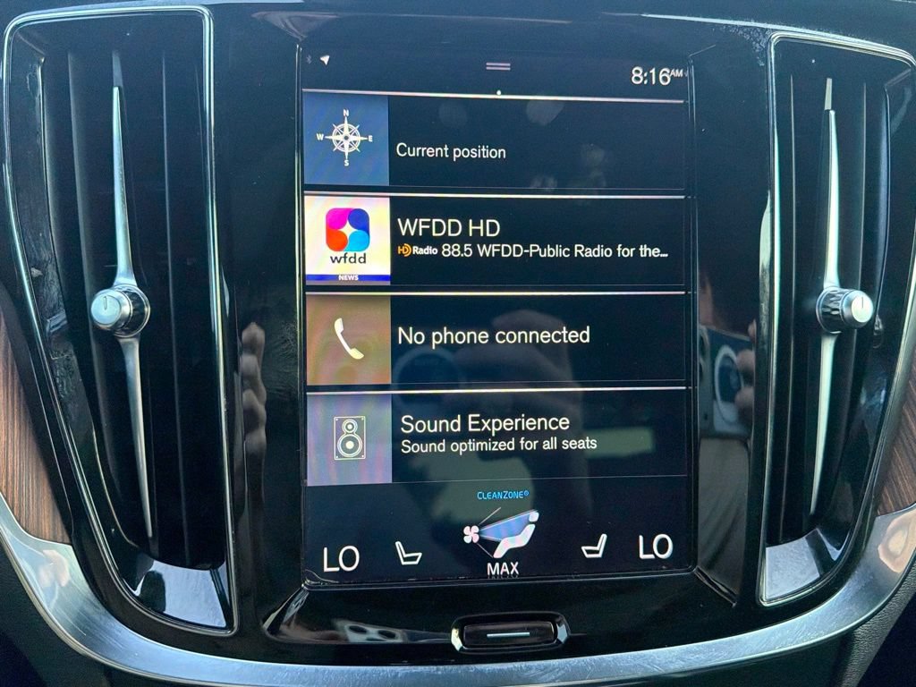 Used 2020 Volvo S60 T5 Inscription FWD image 20