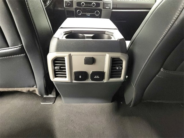 Used 2022 Ford F250 Lariat image 29