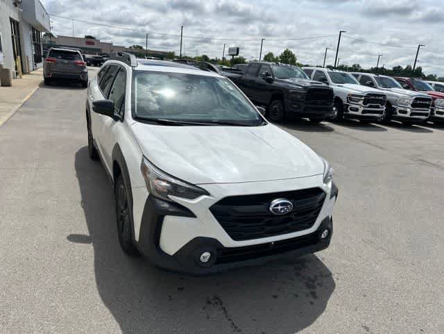 Used 2023 Subaru Outback Onyx Edition AWD/4WD image 27
