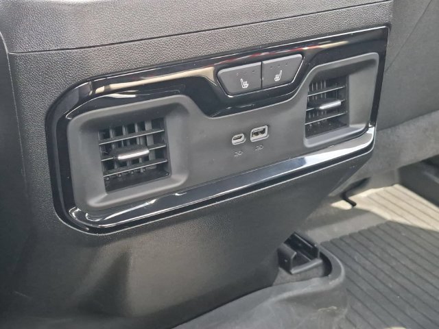 Certified 2026 GMC Sierra 2500 AT4 w/ AT4 Premium Plus Package AWD/4WD image 22