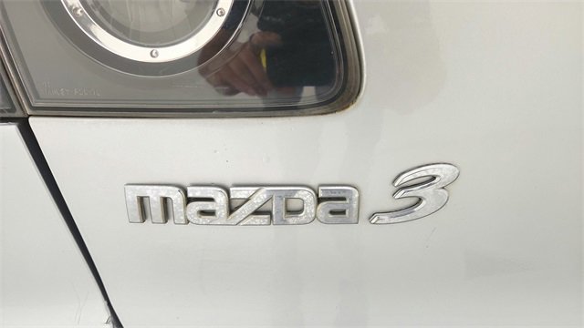 Used 2009 MAZDA MAZDA3 i Sport image 13