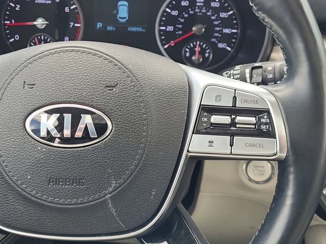 Used 2021 Kia Telluride EX w/ EX Premium Package AWD/4WD image 27