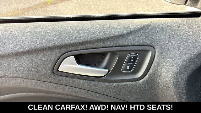 Used 2019 Ford Escape SE AWD/4WD image 9