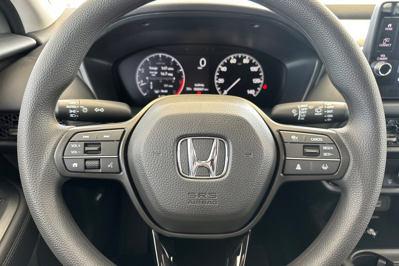 New 2026 Honda HR-V LX image 25