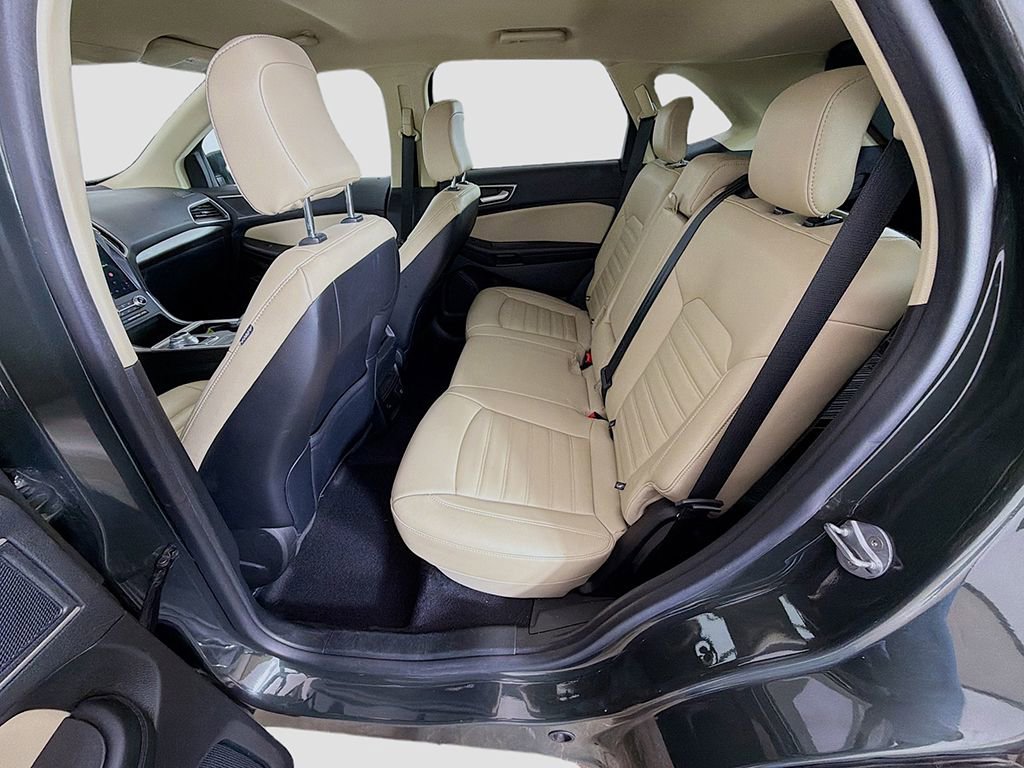 Used 2024 Ford Edge SEL w/ Convenience Package image 21