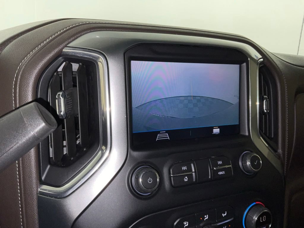 Used 2021 Chevrolet Silverado 1500 LT RWD image 23
