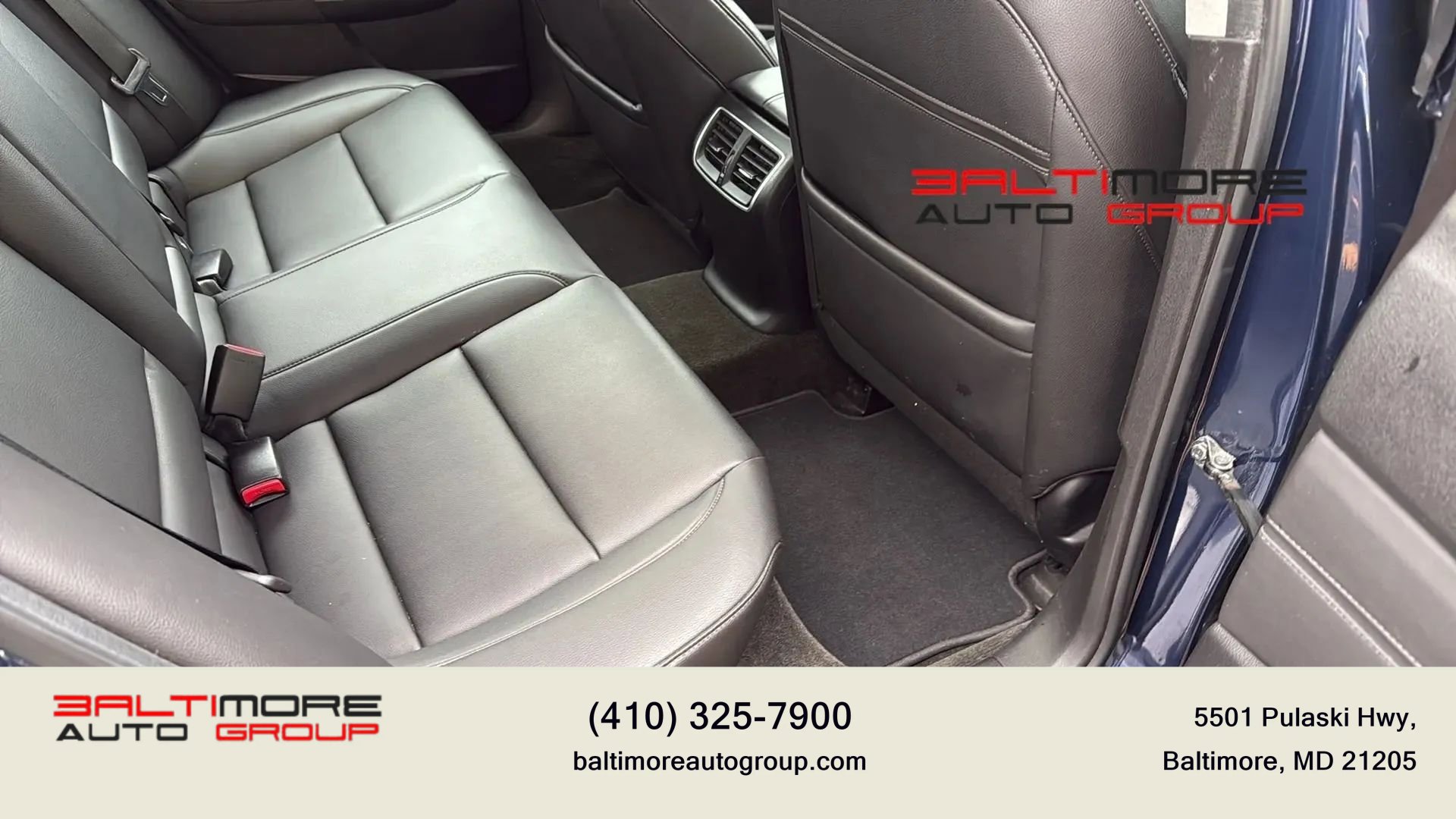 Used 2017 Acura TLX image 26