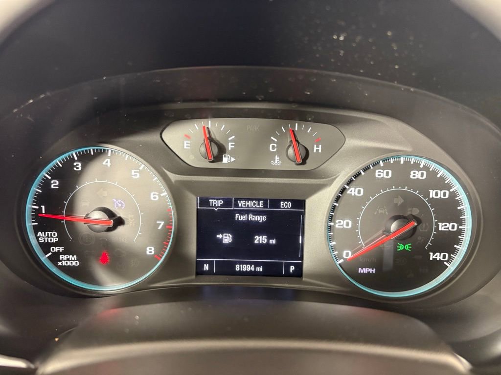 Used 2024 Chevrolet Malibu LT FWD image 23