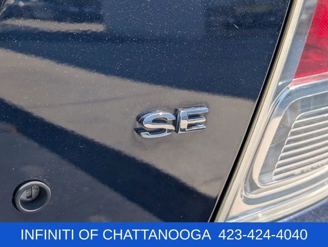 Used 2009 Ford Fusion SE FWD image 29