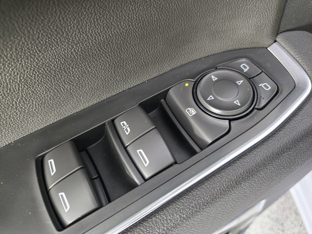 New 2026 Chevrolet Silverado 1500 LT w/ Texas Edition Plus RWD image 24