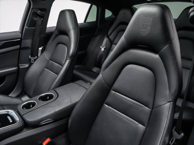 Used 2023 Porsche Panamera Platinum Edition RWD image 18