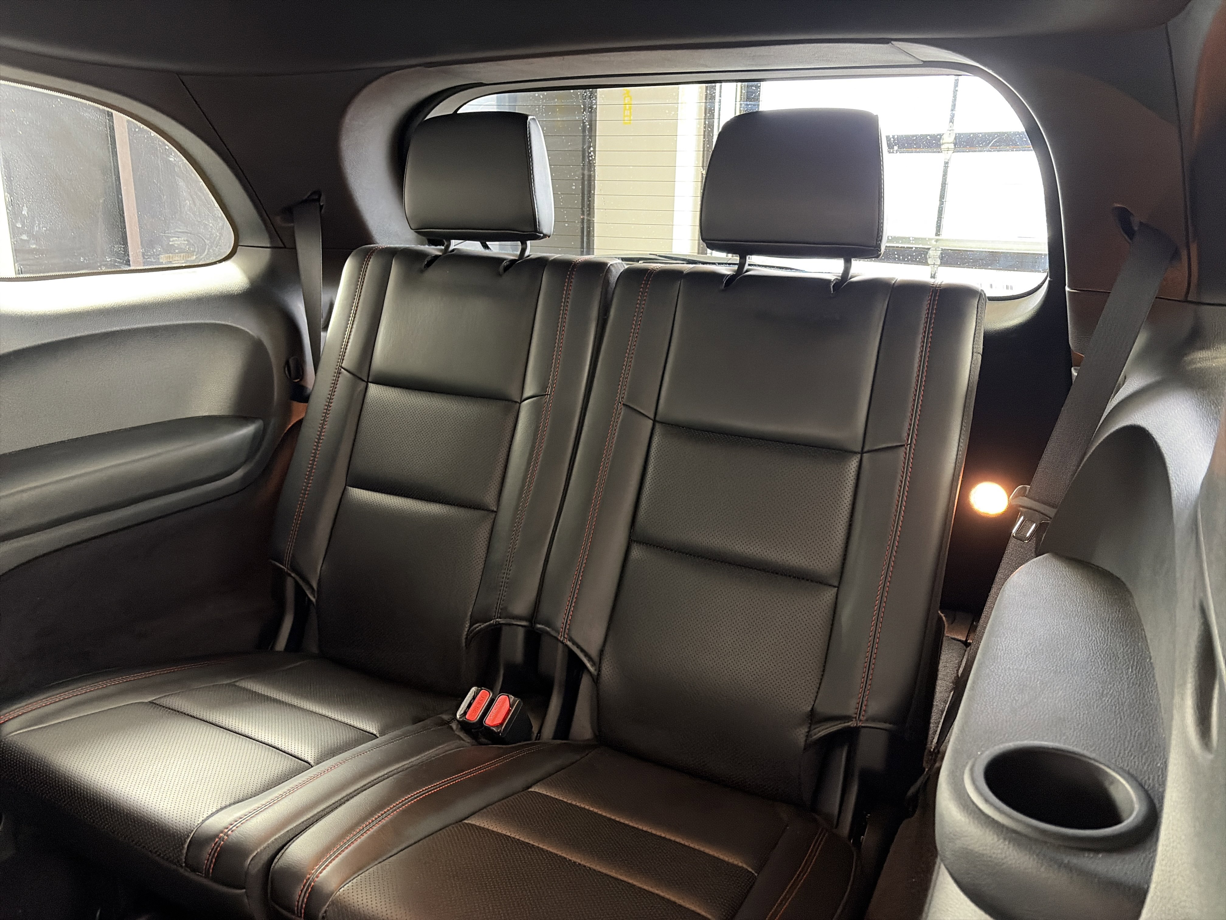 Used 2024 Dodge Durango GT image 11