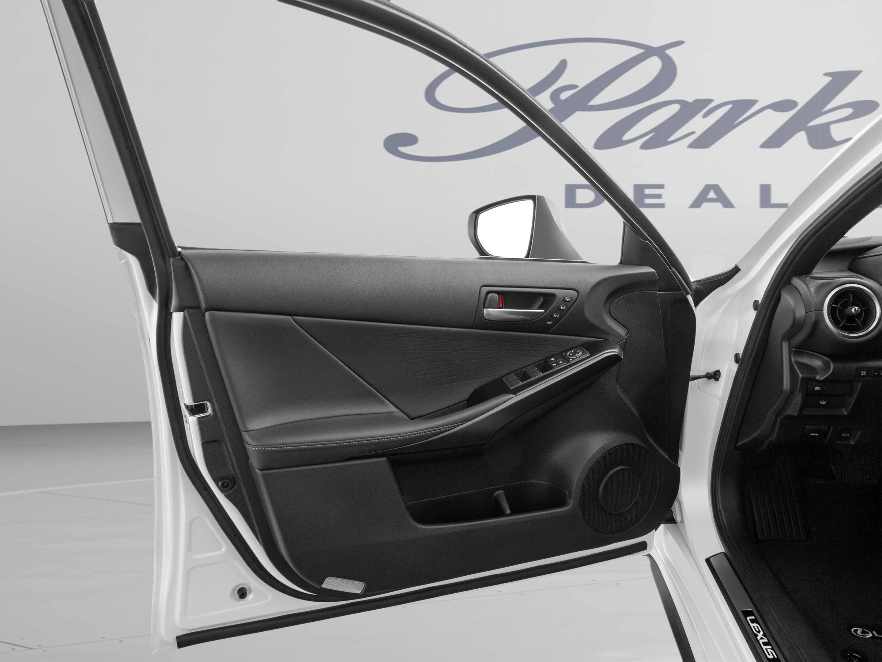 Used 2023 Lexus IS 350 F Sport RWD image 12