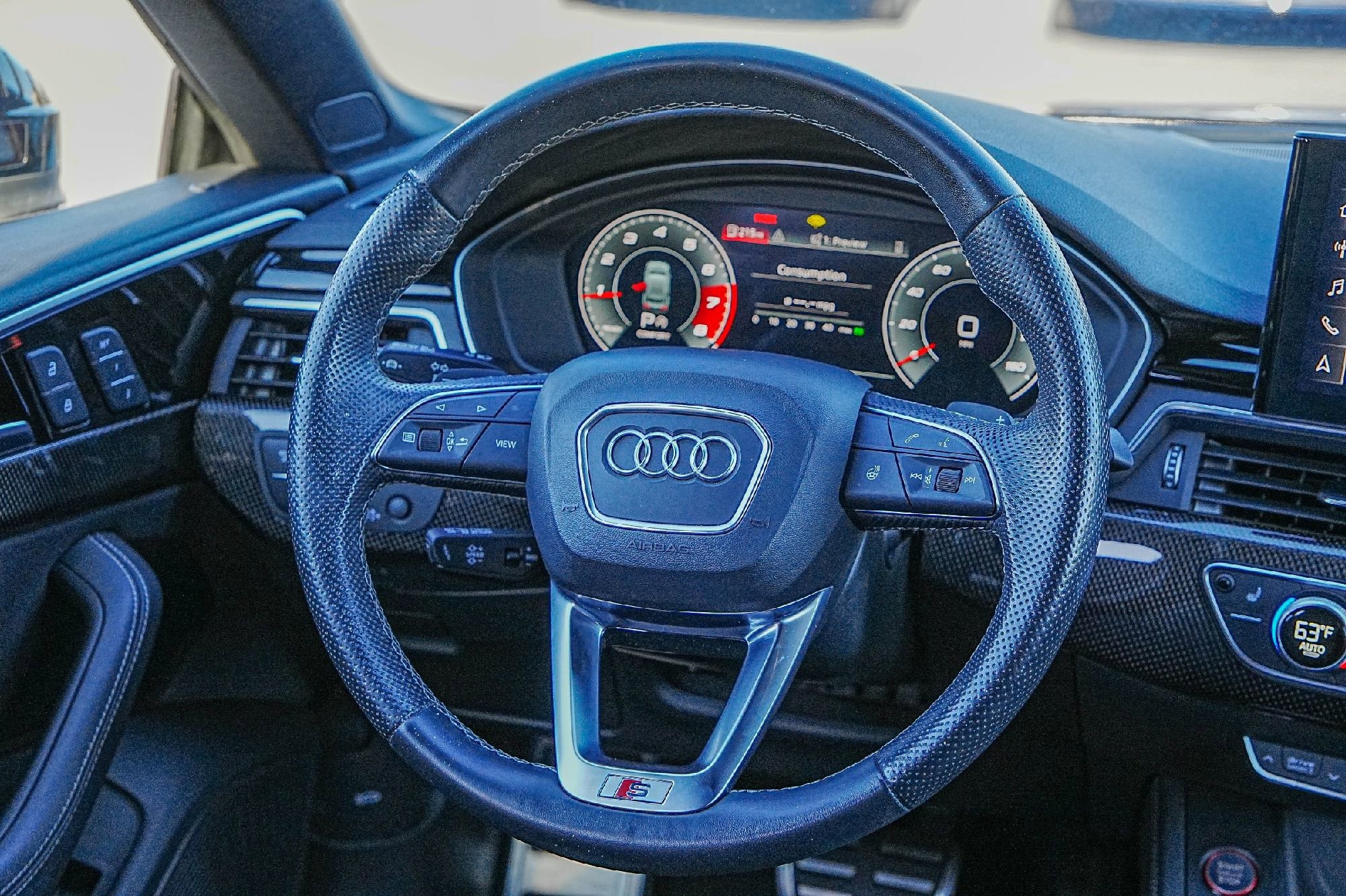 Certified 2023 Audi S5 Premium Plus w/ Premium Plus Package image 26