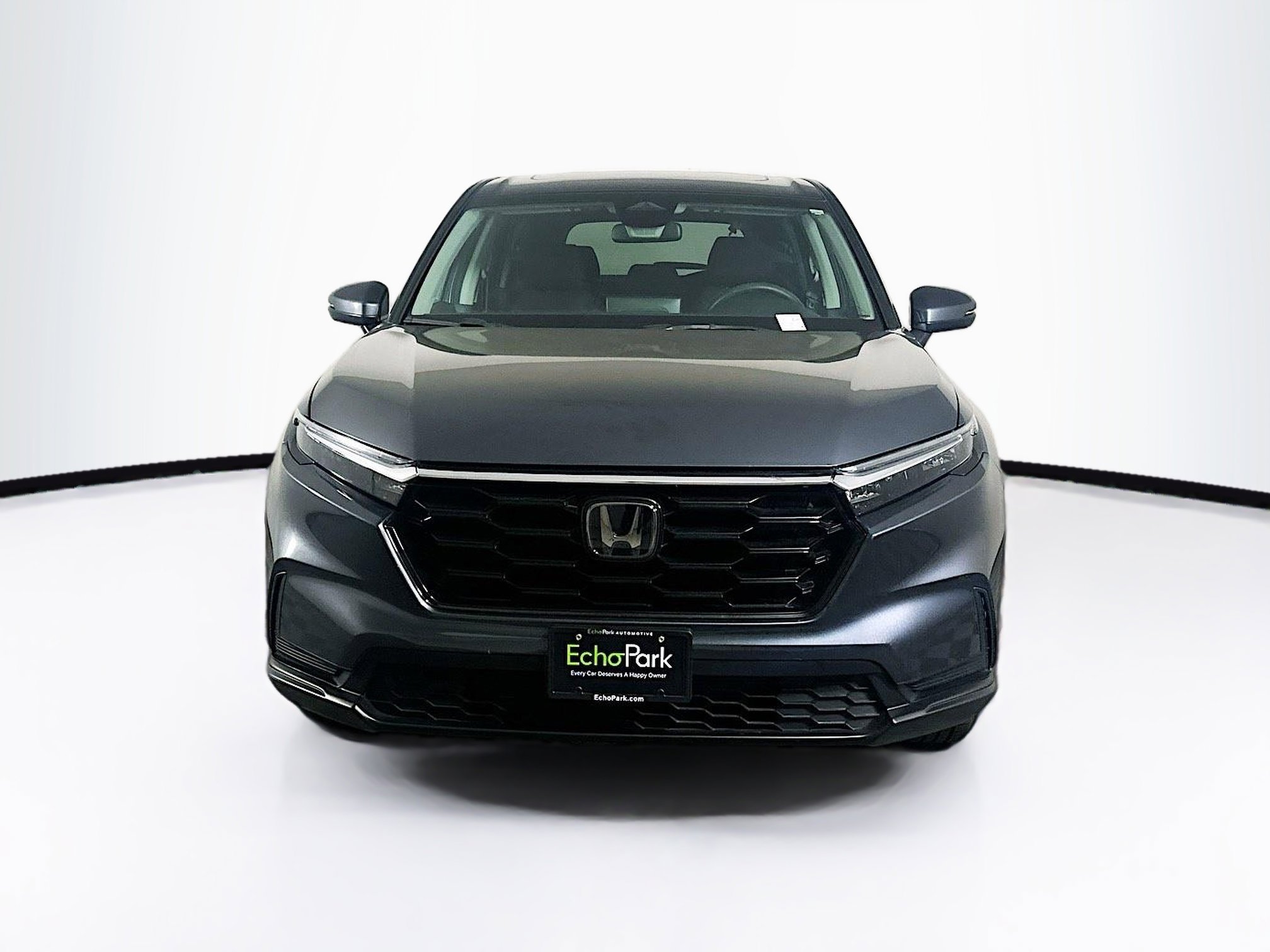 Used 2024 Honda CR-V EX image 2