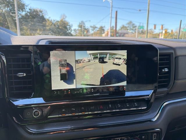 Used 2024 Chevrolet Silverado 1500 ZR2 w/ Technology Package image 16