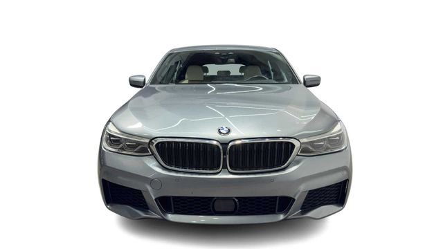 Used 2018 BMW 640i Gran Turismo xDrive image 6