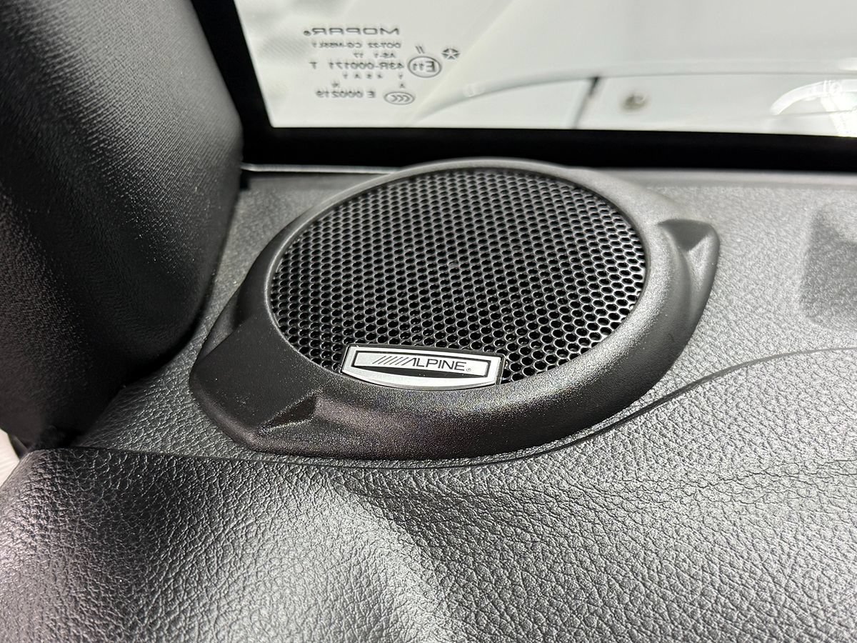Used 2018 Jeep Wrangler Unlimited Sport AWD/4WD image 25