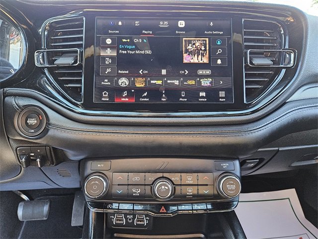 Used 2021 Dodge Durango GT w/ Blacktop Package image 21