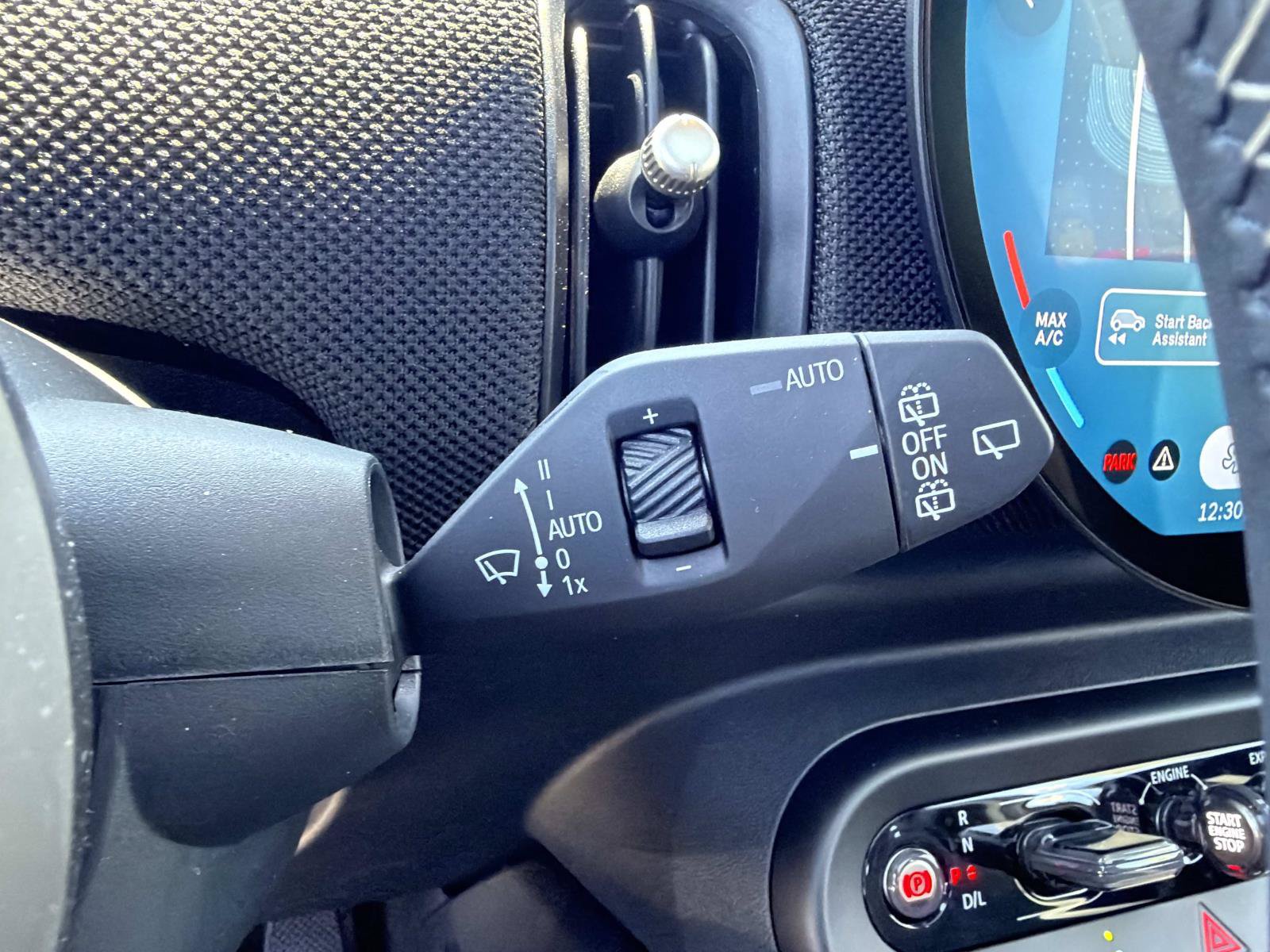 New 2026 MINI Cooper S FWD image 19