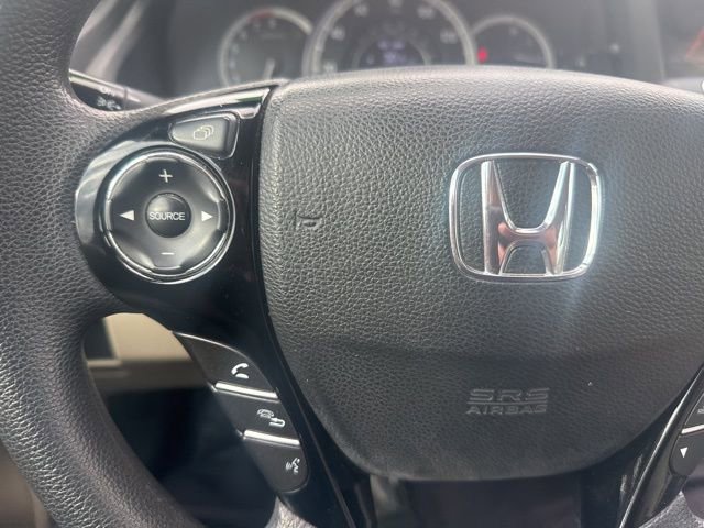 Used 2016 Honda Accord LX image 13