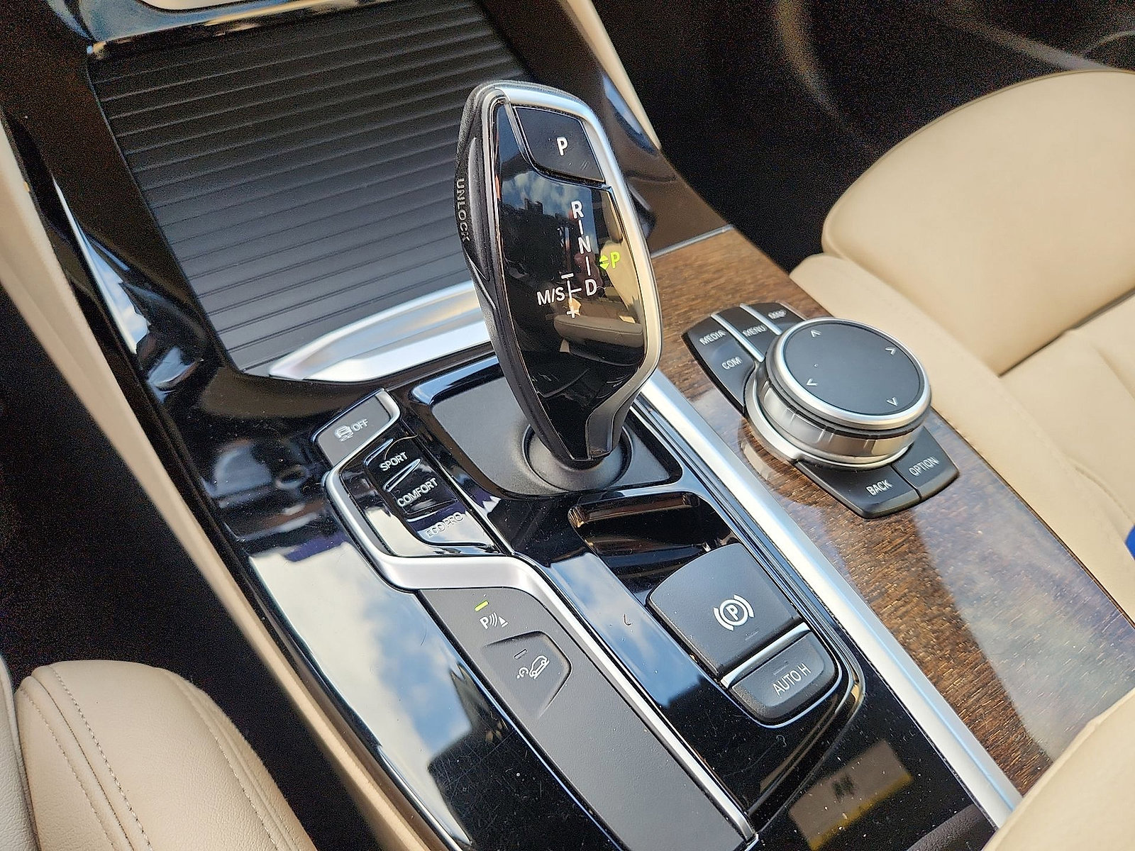 Used 2020 BMW X3 xDrive30i image 12