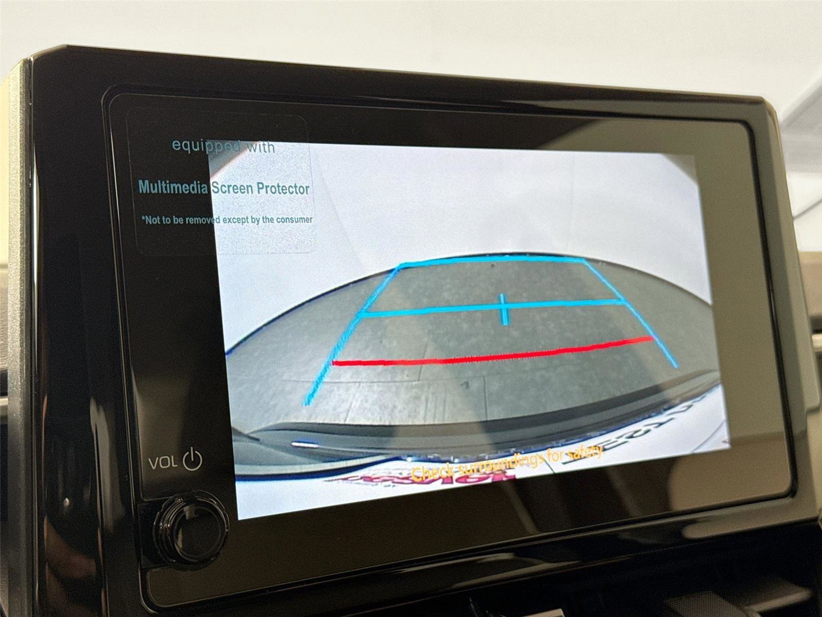 Used 2025 Toyota Corolla LE image 25