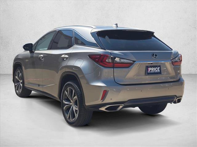 Used 2017 Lexus RX 350 FWD image 8