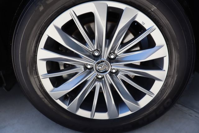 Used 2024 MAZDA CX-90 Plug-In Hybrid w/ Preferred AWD/4WD image 45