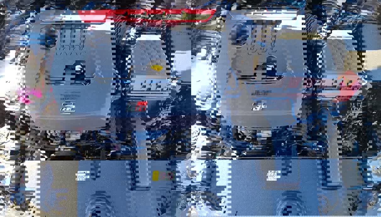 Used 2025 Toyota Corolla Premium Plus image 7