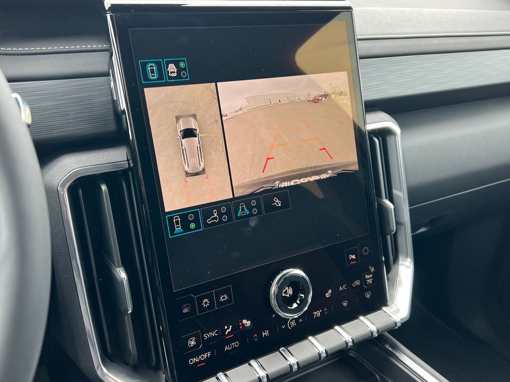 New 2025 GMC Acadia Elevation image 23