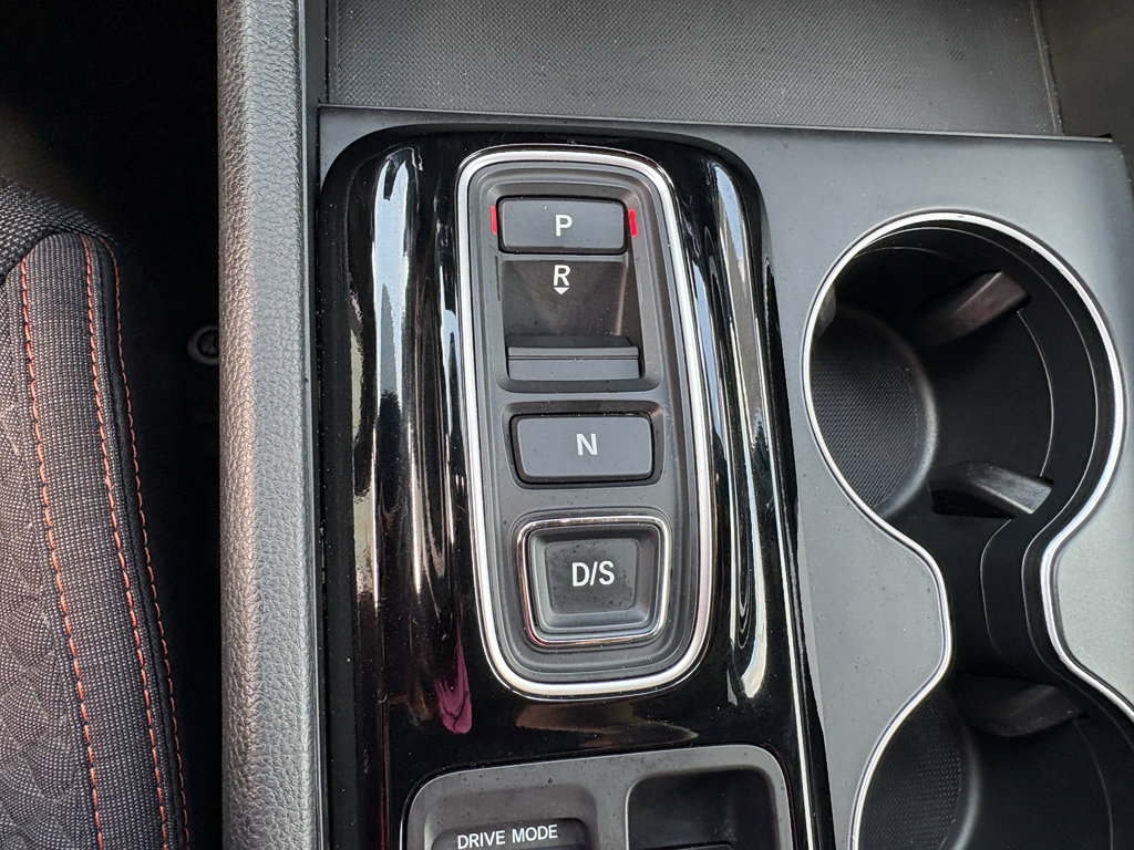 Certified 2025 Honda Pilot Sport image 21