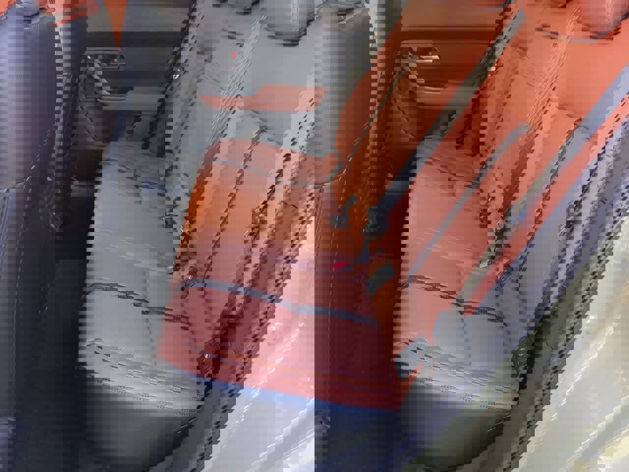 New 2025 MAZDA CX-50 Meridian Edition w/ Apex Package image 19