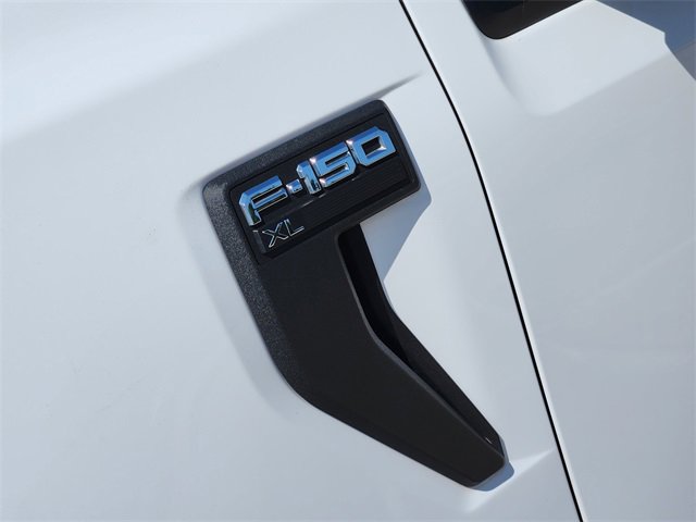 Used 2023 Ford F150 XL w/ XL Chrome Appearance Package image 12