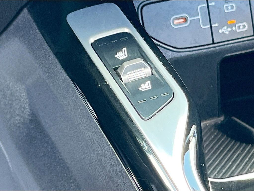 Used 2024 Kia Sorento SX FWD image 20