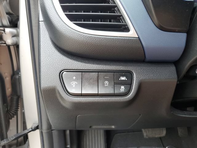 Used 2021 Kia Seltos S FWD image 28