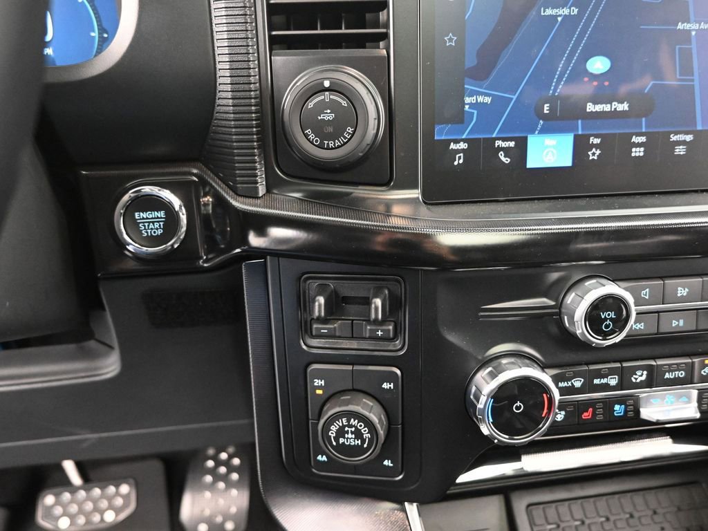 Used 2024 Ford F150 Raptor w/ Equipment Group 803A Raptor R image 17