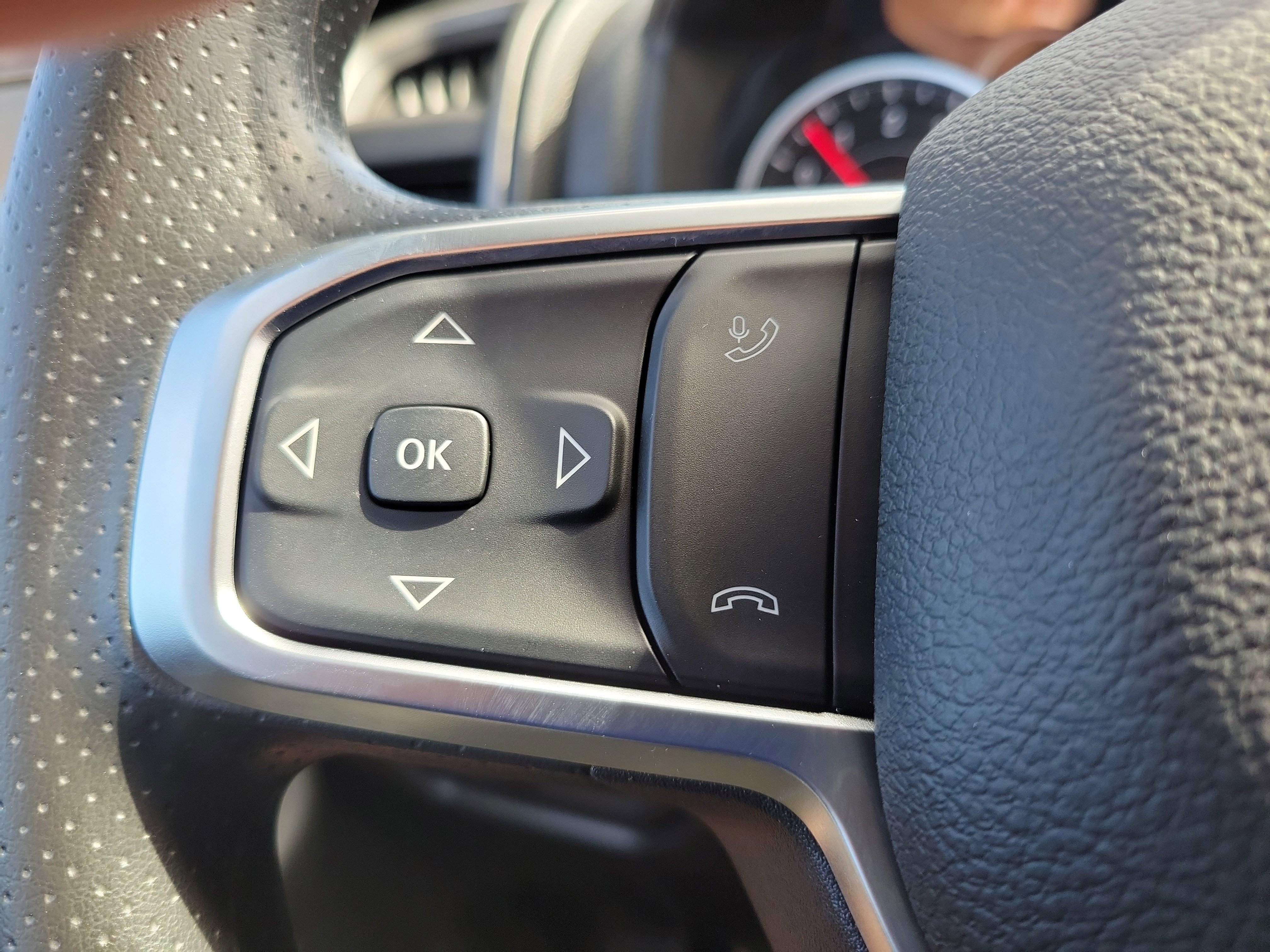 New 2026 RAM 2500 Tradesman w/ Power Wagon Package image 12