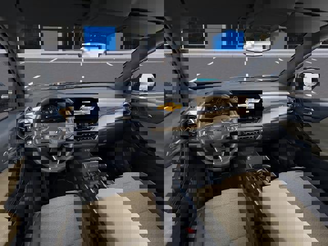 New 2026 Chevrolet Equinox ACTIV image 15