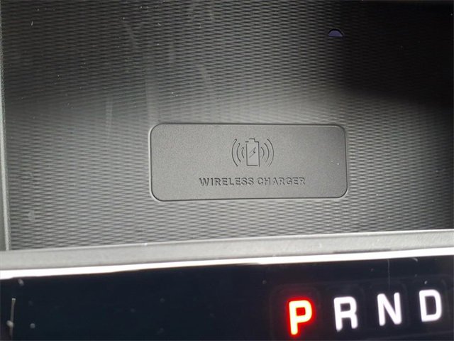 New 2025 Jeep Grand Cherokee L Altitude image 13